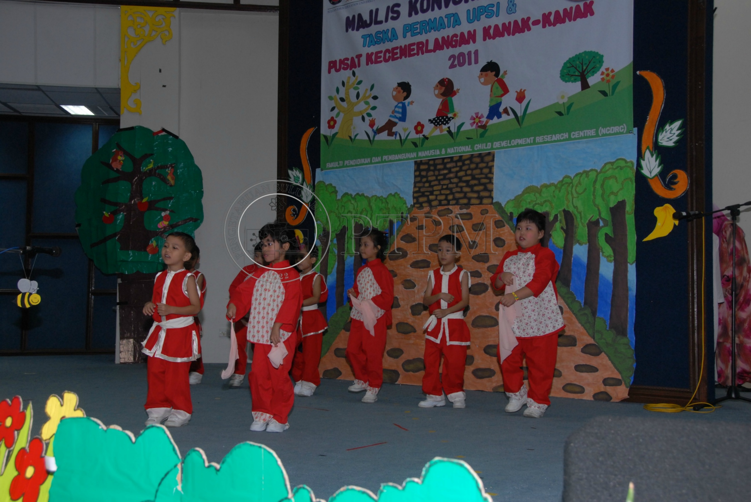 PTPM 11 100 TADIKA  IDA 0068